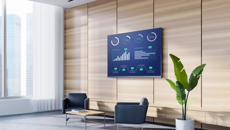 Телевидение для бизнеса от Ростелеком в село Туруханск (Красноярский край)